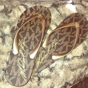 Michael Kors sandals